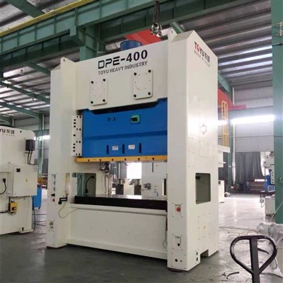 Bagaimana cara memilih mesin penempaan pukulan yang tepat?