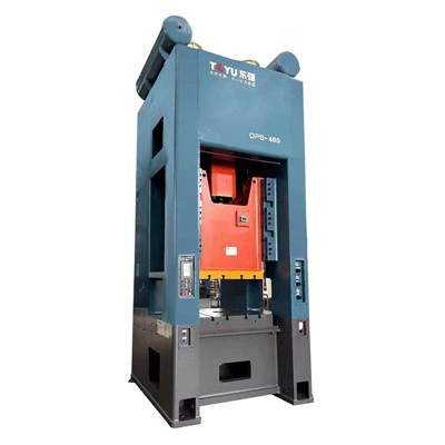 Mesin Penempaan Logam